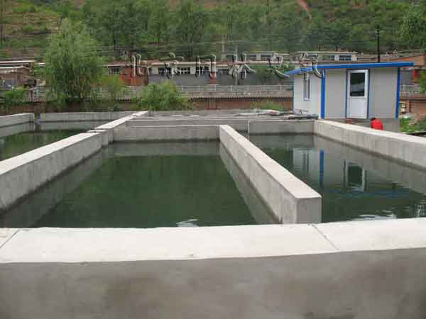 400g/h臭氧發(fā)生系統(tǒng)優(yōu)秀運行于水產(chǎn)所(1) 400g/h臭氧發(fā)生系統(tǒng)優(yōu)秀運行于水產(chǎn)所(1)