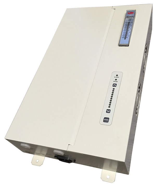 VMUS-DG臭氧發(fā)生器參數(shù)與供應(yīng)商(1)