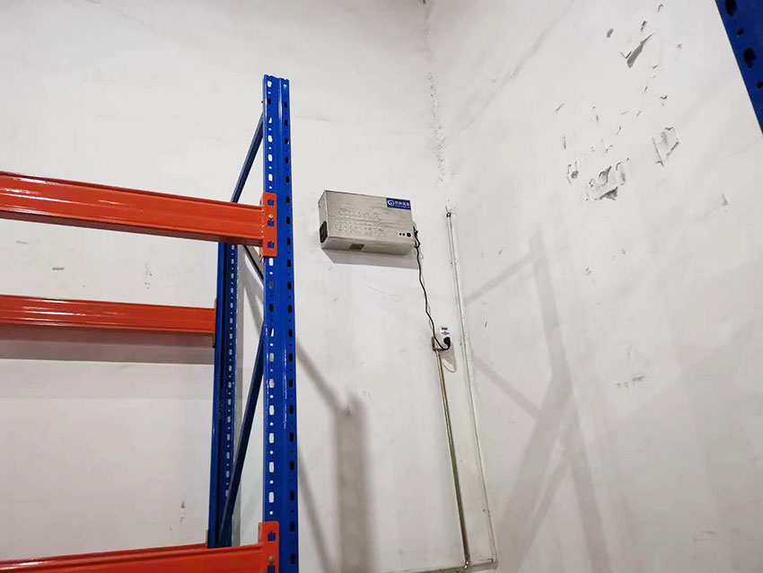 臭氧發(fā)生器在食用菌栽培中的殺菌應(yīng)用(圖2) 臭氧發(fā)生器在食用菌栽培中的殺菌應(yīng)用(圖2)