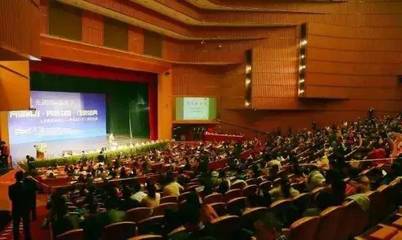 元月展覽、會議計劃 | 曲江會展帶你開啟元氣滿滿的2019