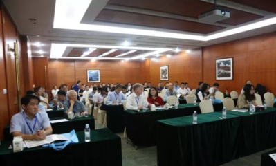 攜手共進，開拓創新——記公司參與第十屆長三角奶業大會暨展覽會