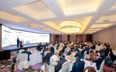 廣州會展樣本成功推廣，助力北京吸引四大展覽與會議落戶