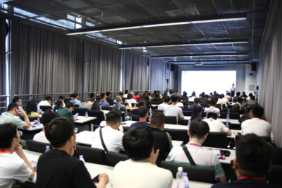 2025汽車焊裝智能工廠技術研討會成功舉辦，引領行業智能化升級